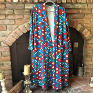 Lularoe large Sarah